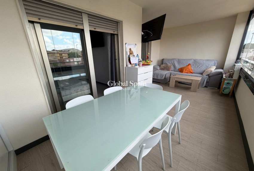 Wederverkoop - APPARTEMENT -
JACARILLA - Jacarilla