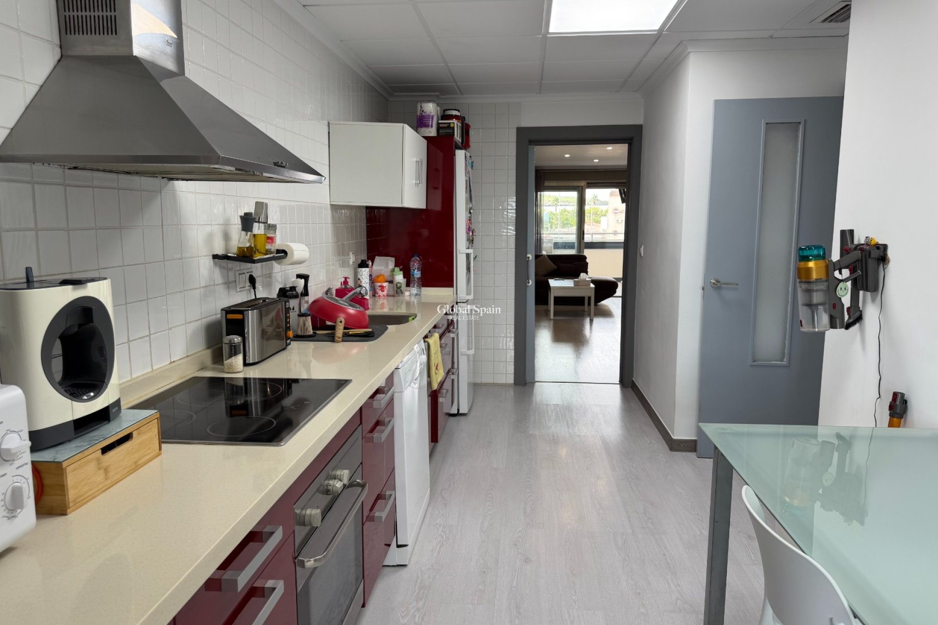 Wederverkoop - APPARTEMENT -
JACARILLA - Jacarilla