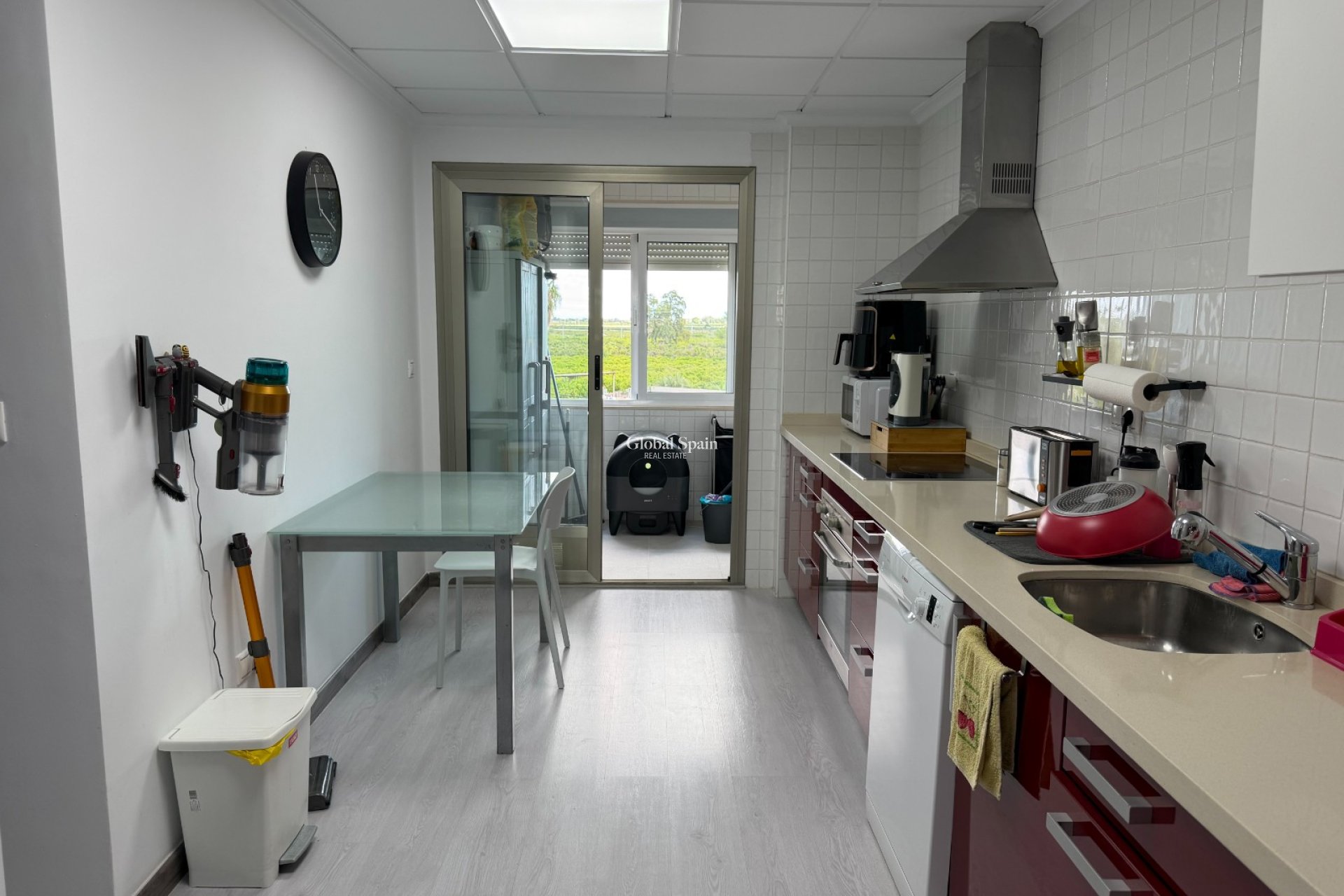 Wederverkoop - APPARTEMENT -
JACARILLA - Jacarilla