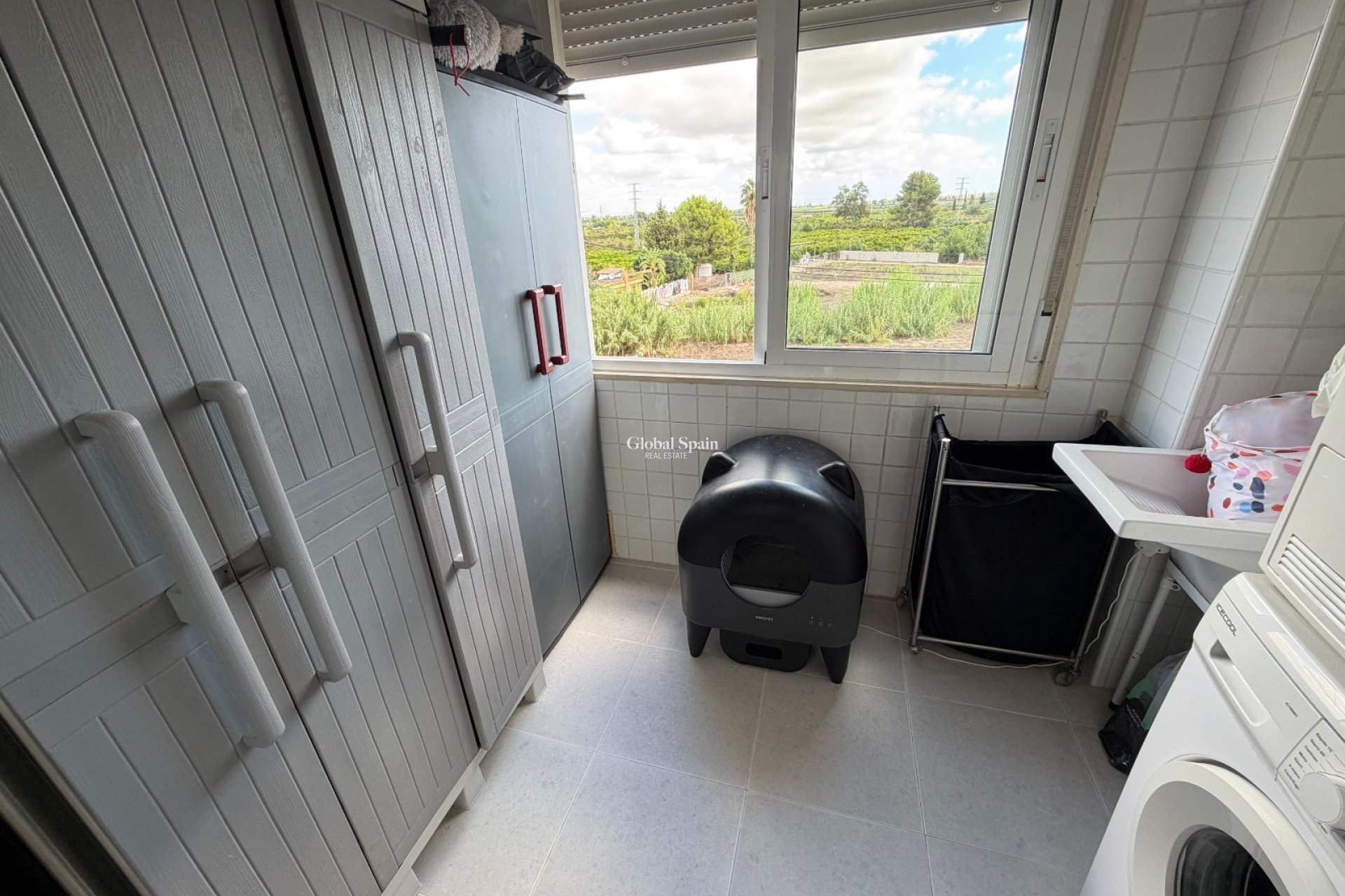 Wederverkoop - APPARTEMENT -
JACARILLA - Jacarilla