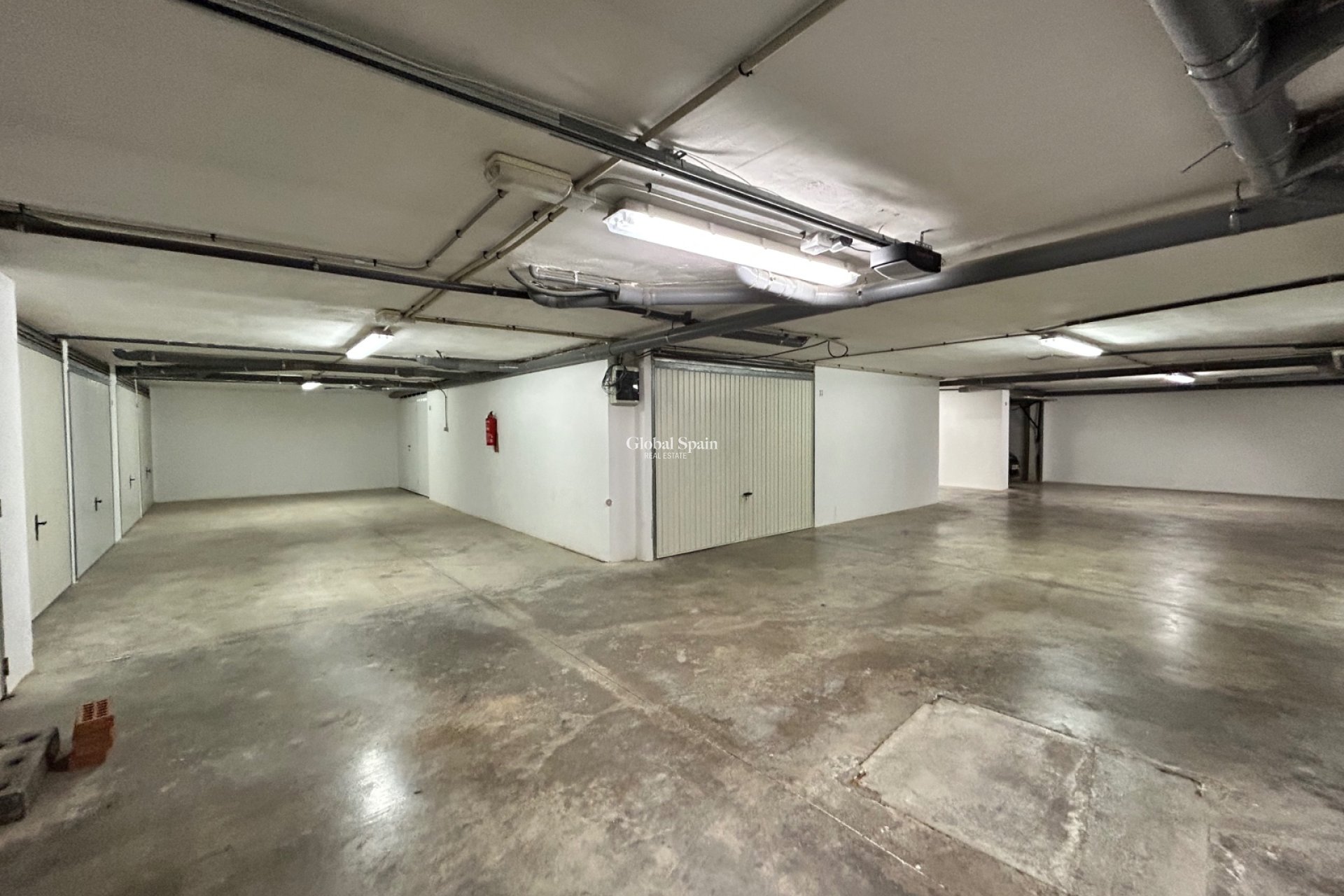 Wederverkoop - Appartement -
Jacarilla - pueblo