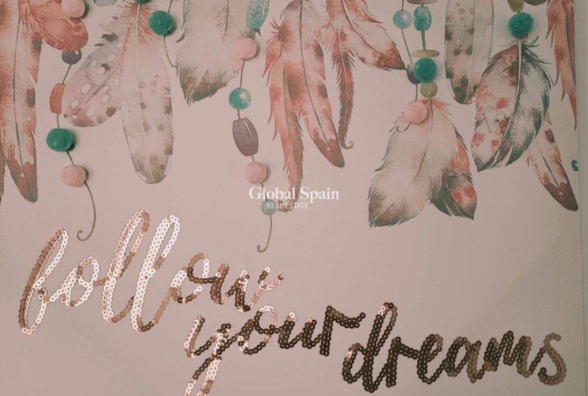 Wederverkoop - APPARTEMENT -
JÁVEA - Costa Blanca