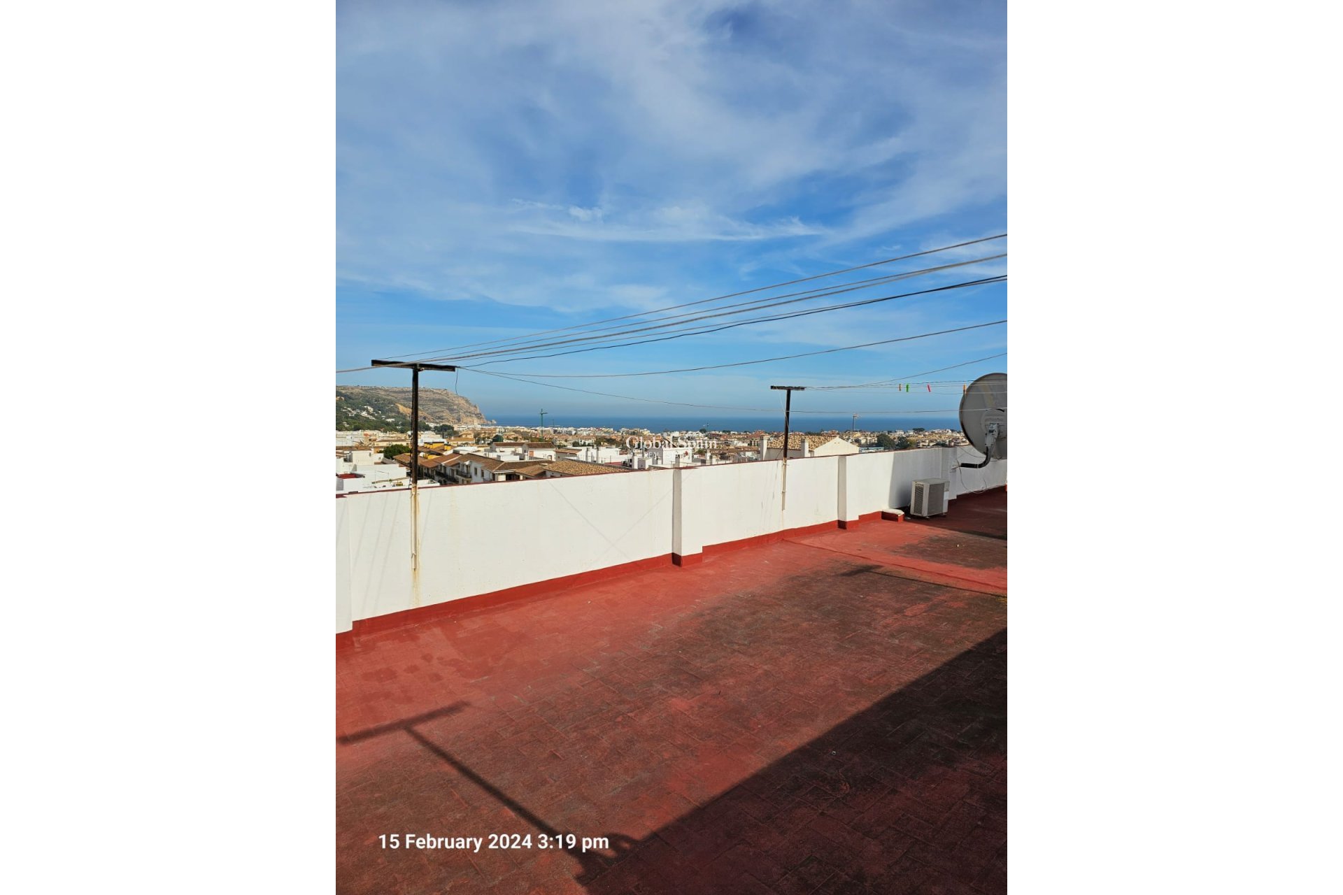 Wederverkoop - APPARTEMENT -
JÁVEA - Costa Blanca