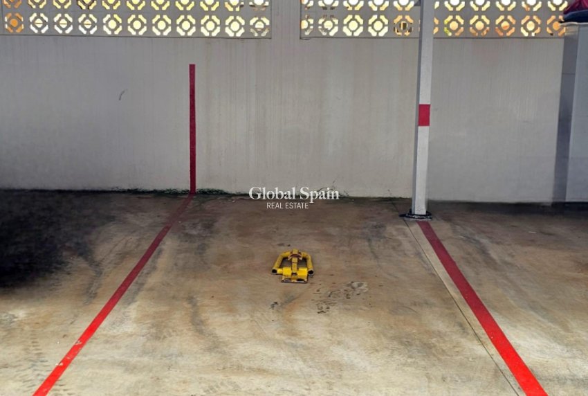 Wederverkoop - APPARTEMENT -
JÁVEA - Costa Blanca