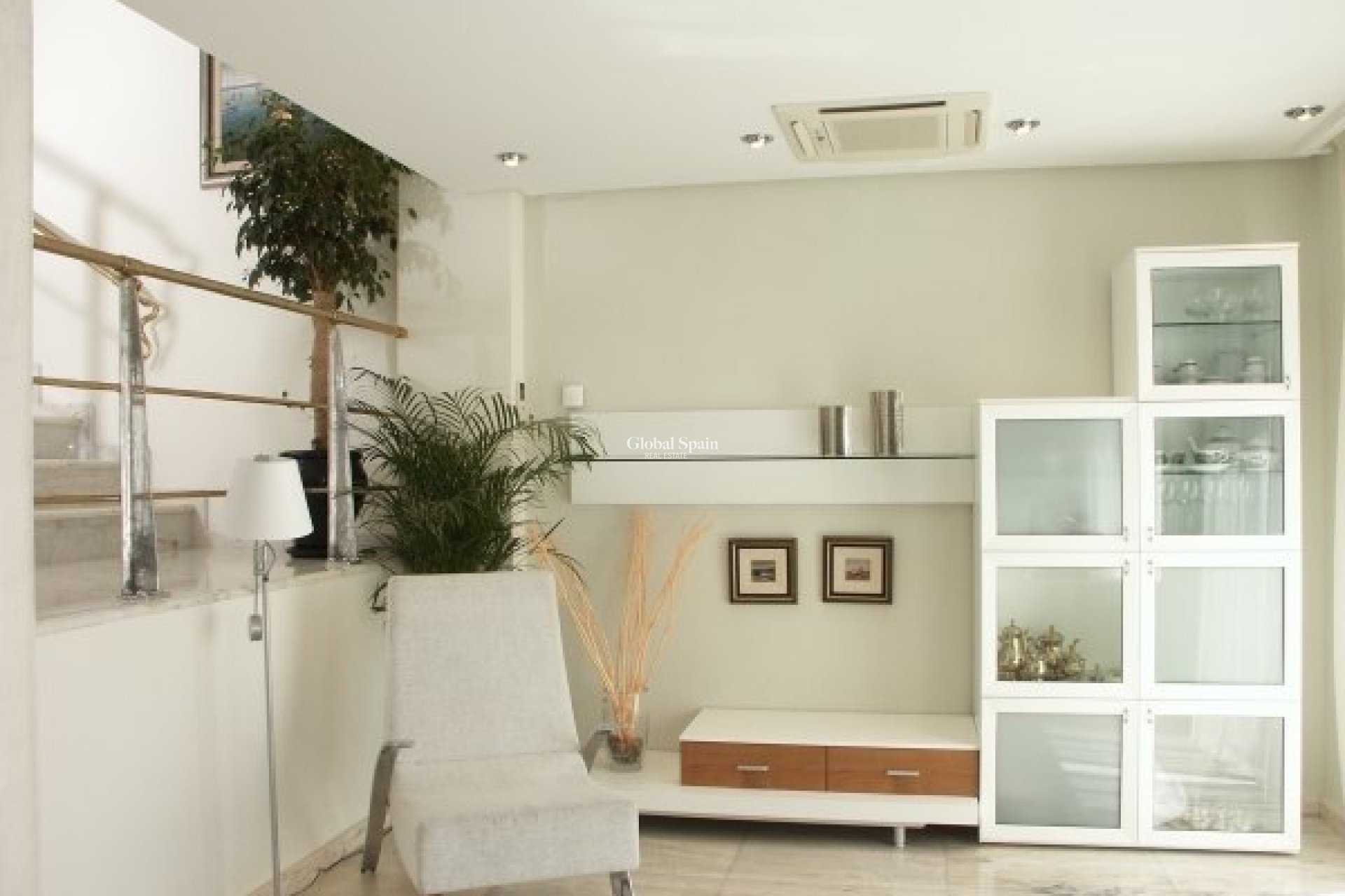 Wederverkoop - APPARTEMENT -
JÁVEA - Costa Blanca