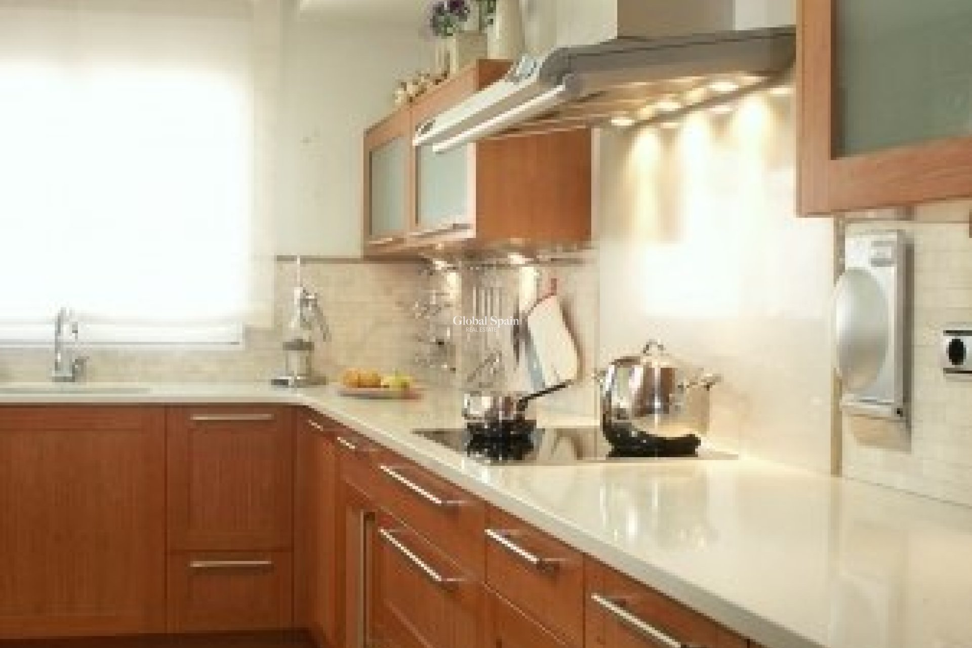 Wederverkoop - APPARTEMENT -
JÁVEA - Costa Blanca