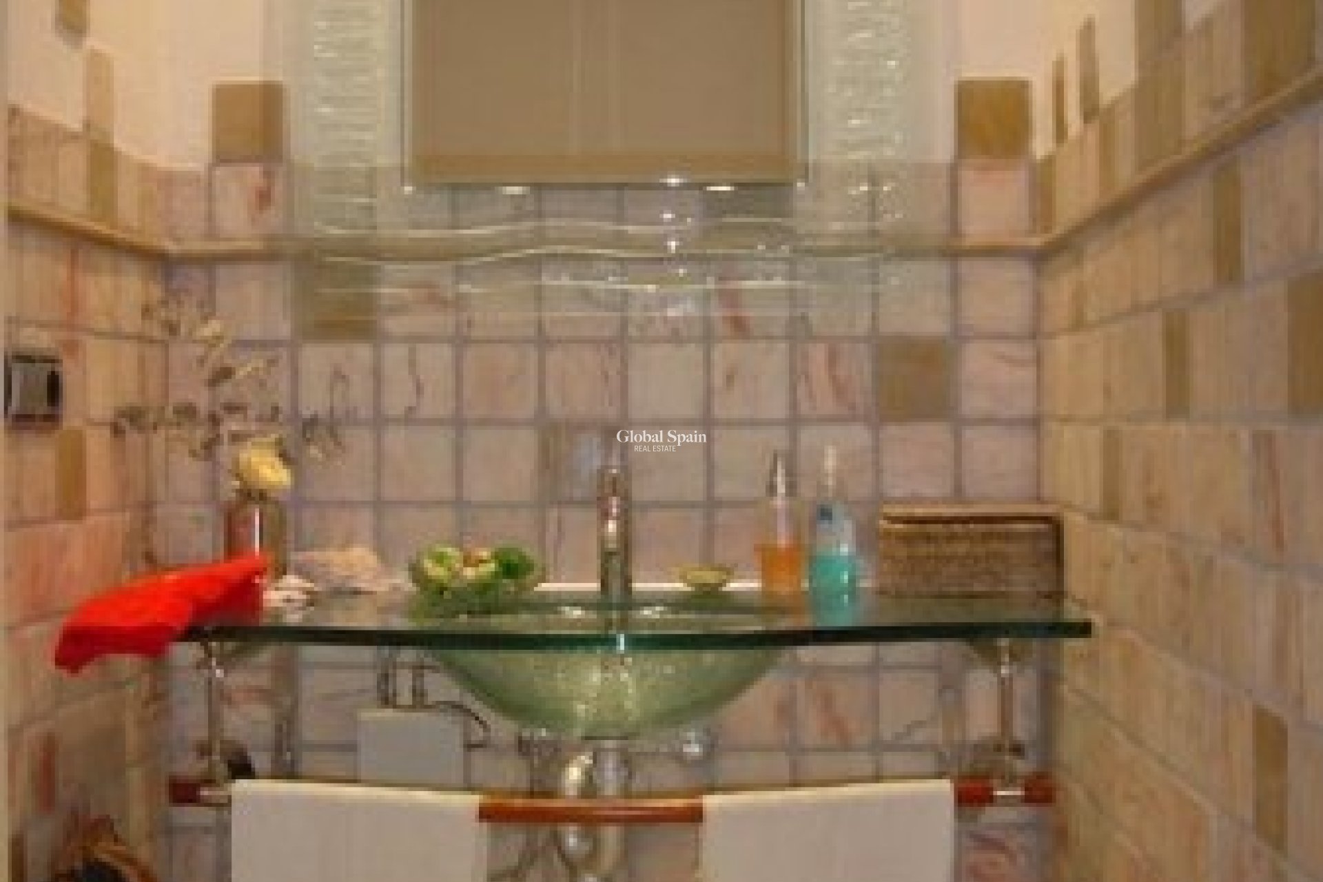 Wederverkoop - APPARTEMENT -
JÁVEA - Costa Blanca