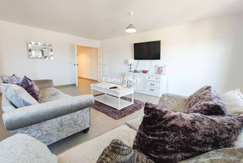 Wederverkoop - APPARTEMENT -
JÁVEA - Costa Blanca