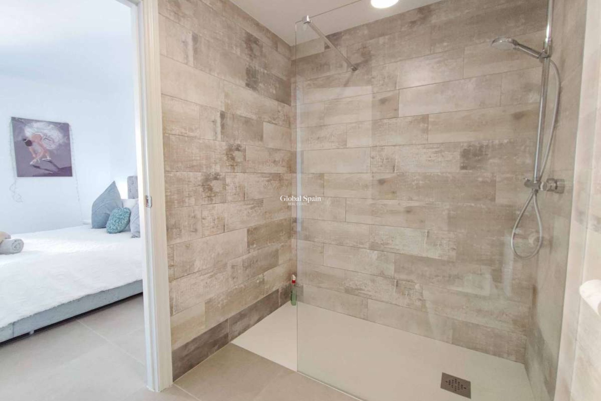 Wederverkoop - APPARTEMENT -
JÁVEA - Costa Blanca