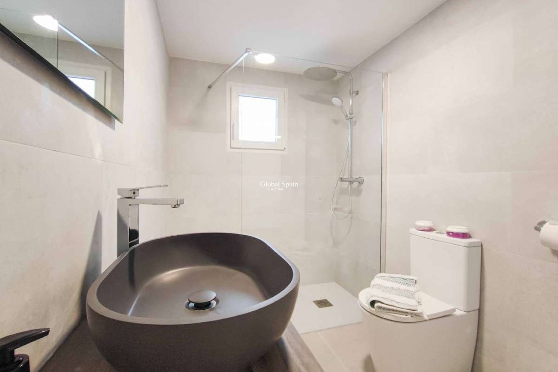 Wederverkoop - APPARTEMENT -
JÁVEA - Costa Blanca