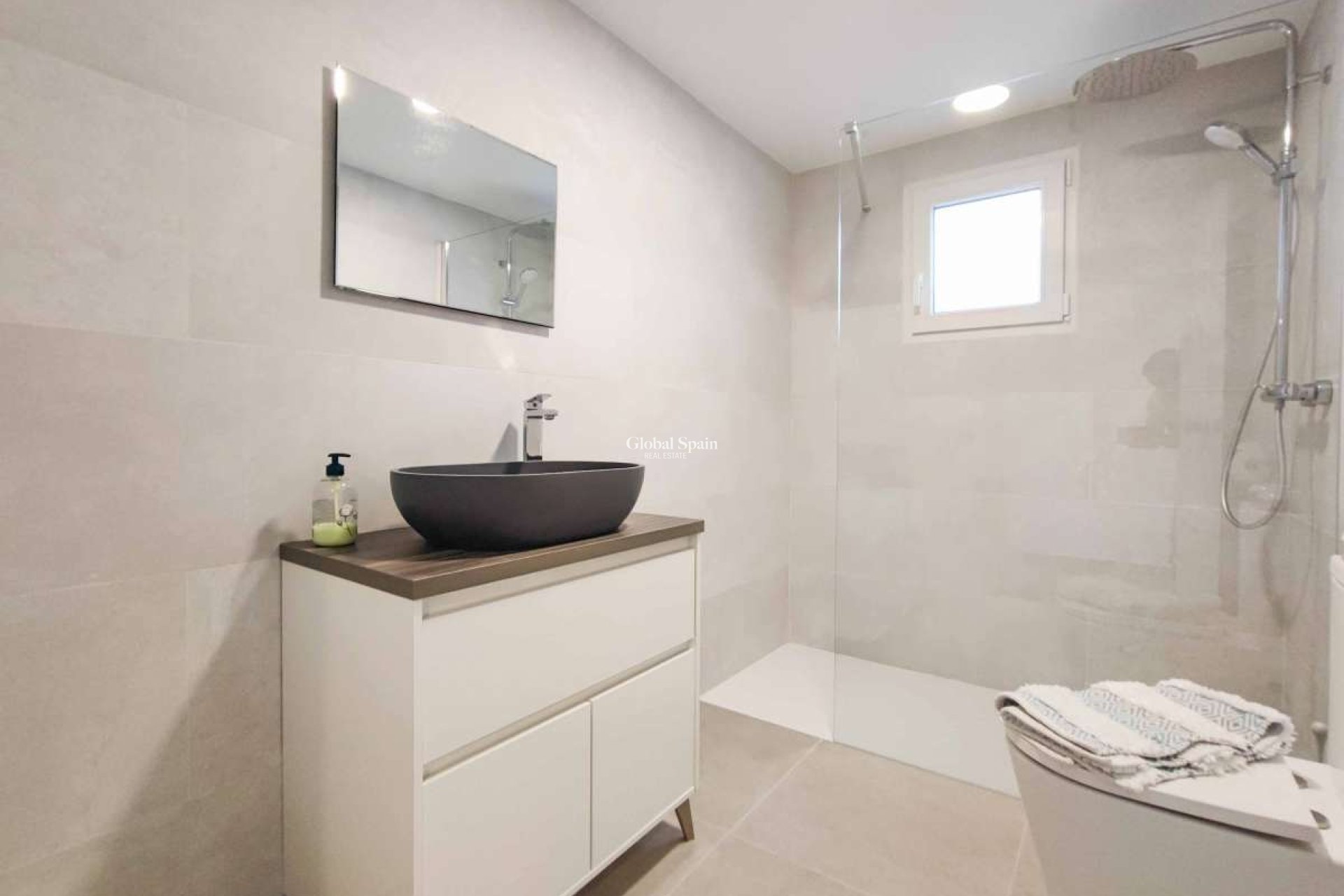 Wederverkoop - APPARTEMENT -
JÁVEA - Costa Blanca