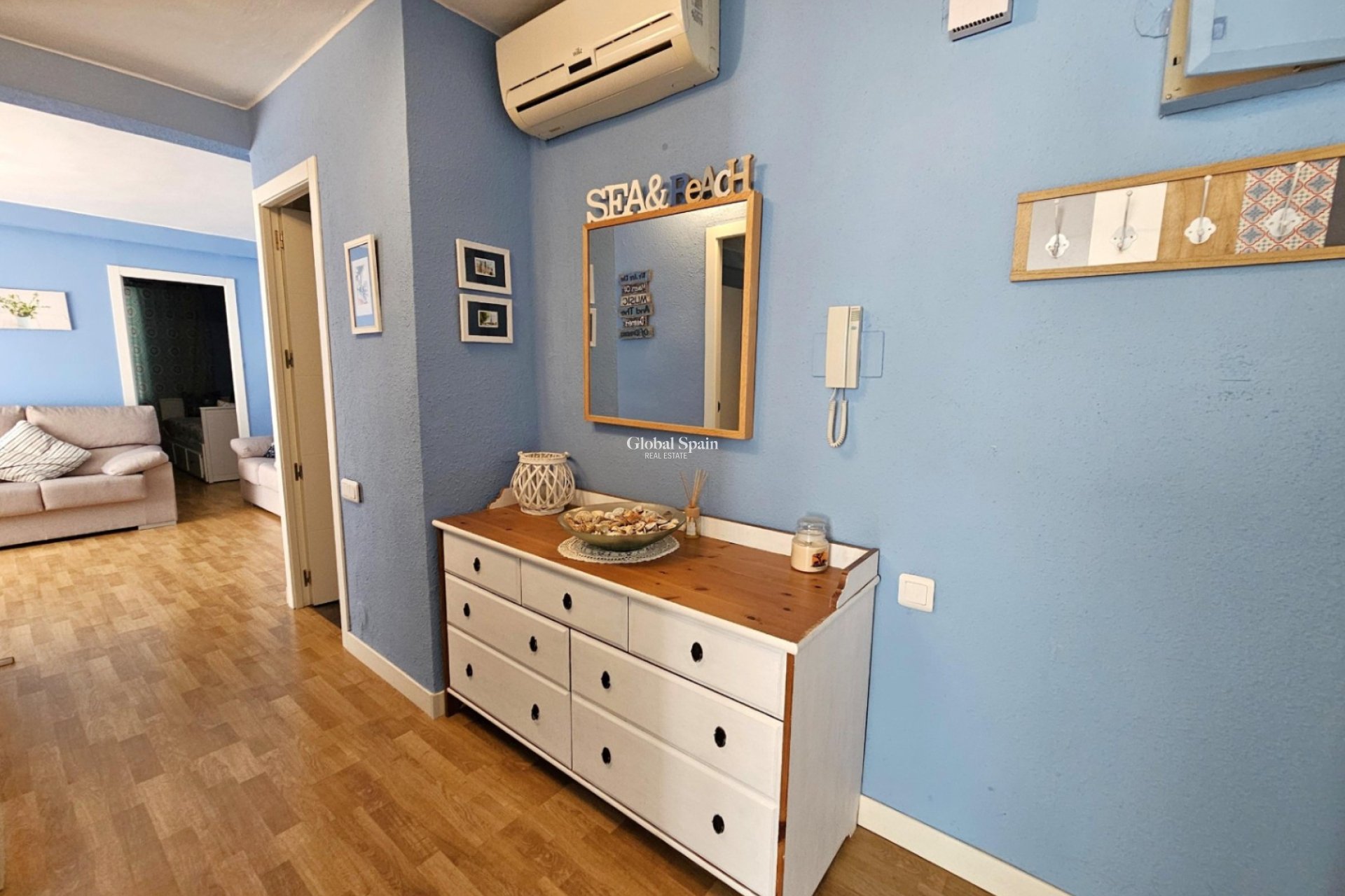 Wederverkoop - APPARTEMENT -
JÁVEA - Costa Blanca