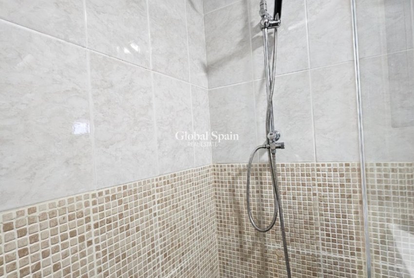 Wederverkoop - APPARTEMENT -
JÁVEA - Costa Blanca