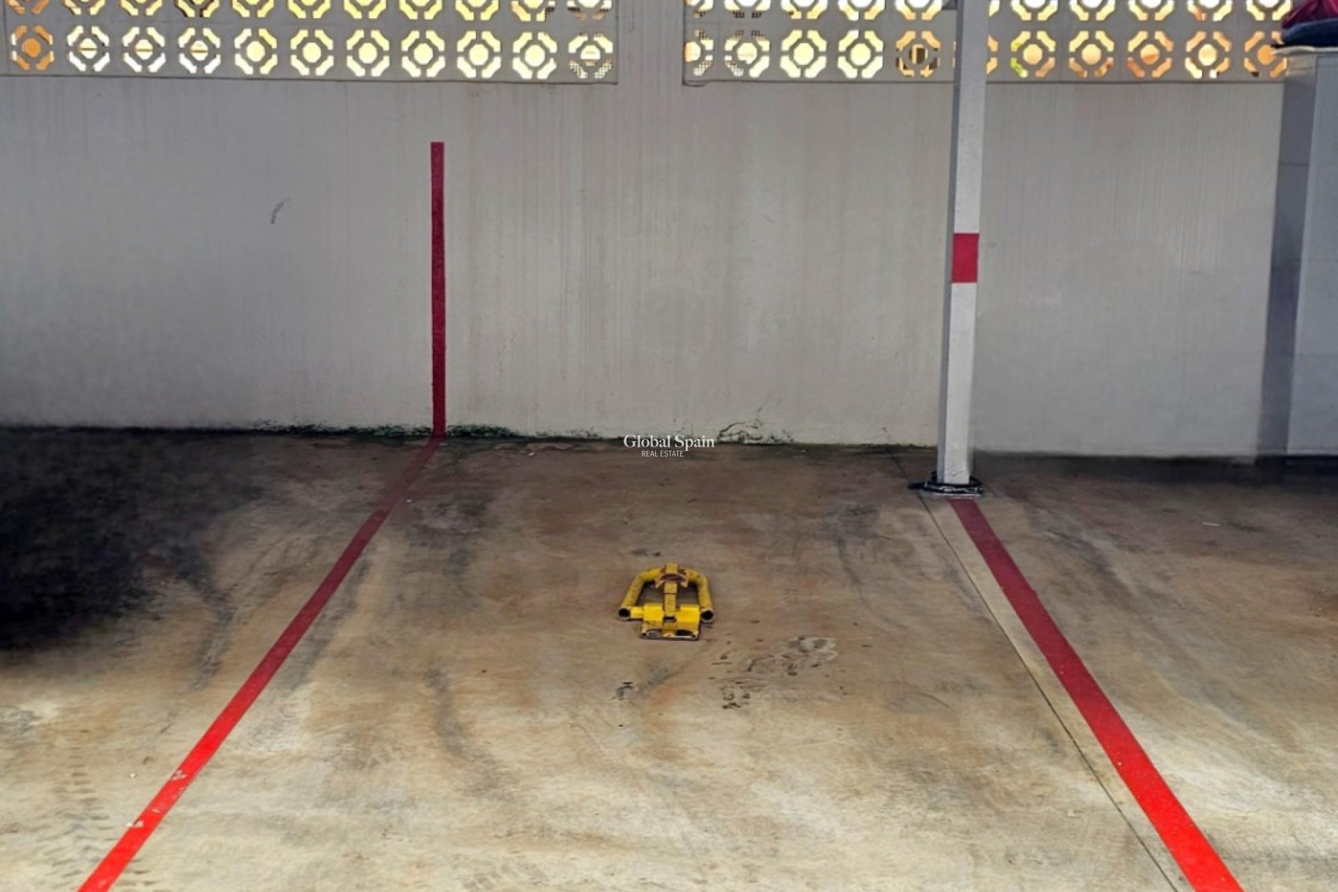 Wederverkoop - APPARTEMENT -
JÁVEA - Costa Blanca