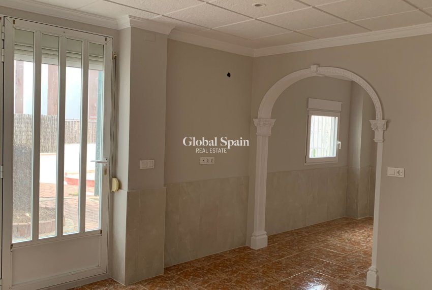 Wederverkoop - APPARTEMENT -
JÁVEA - Costa Blanca