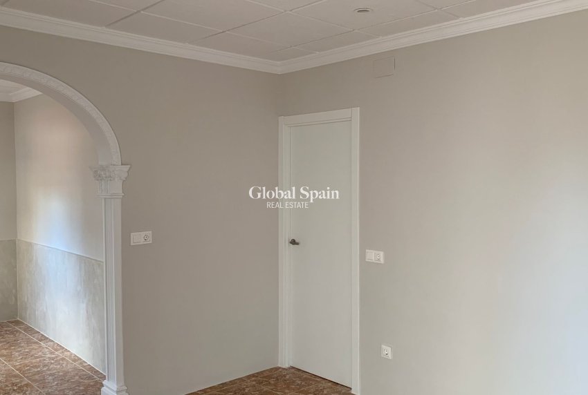 Wederverkoop - APPARTEMENT -
JÁVEA - Costa Blanca