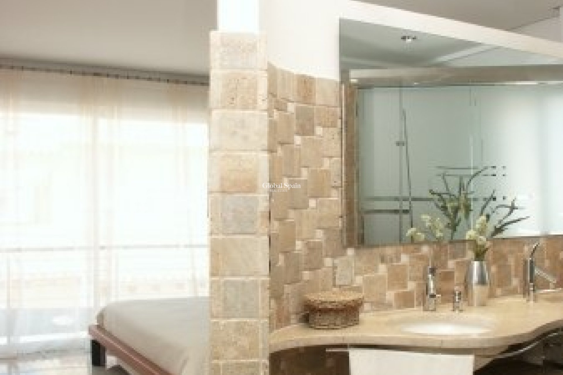 Wederverkoop - APPARTEMENT -
JÁVEA - Costa Blanca