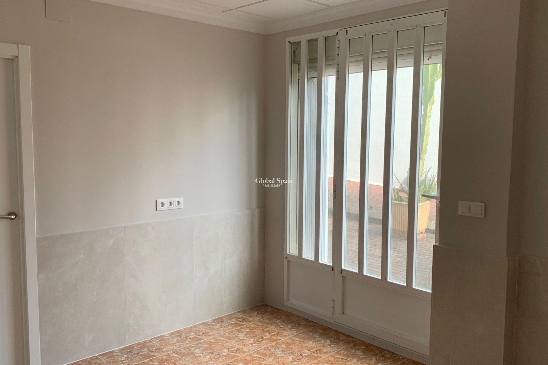 Wederverkoop - APPARTEMENT -
JÁVEA - Costa Blanca