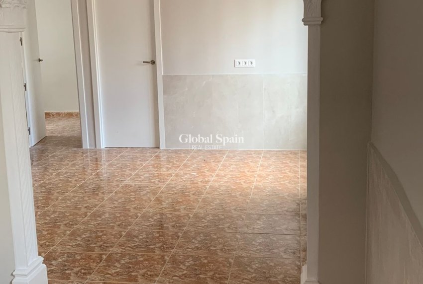 Wederverkoop - APPARTEMENT -
JÁVEA - Costa Blanca