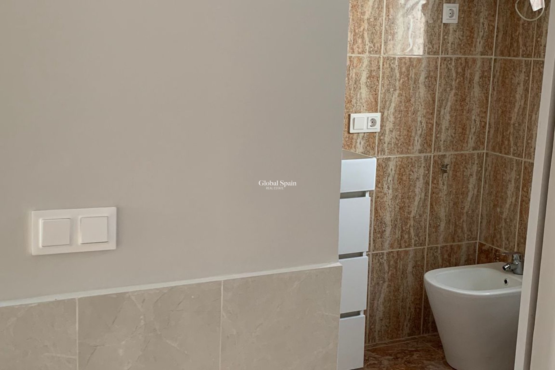 Wederverkoop - APPARTEMENT -
JÁVEA - Costa Blanca