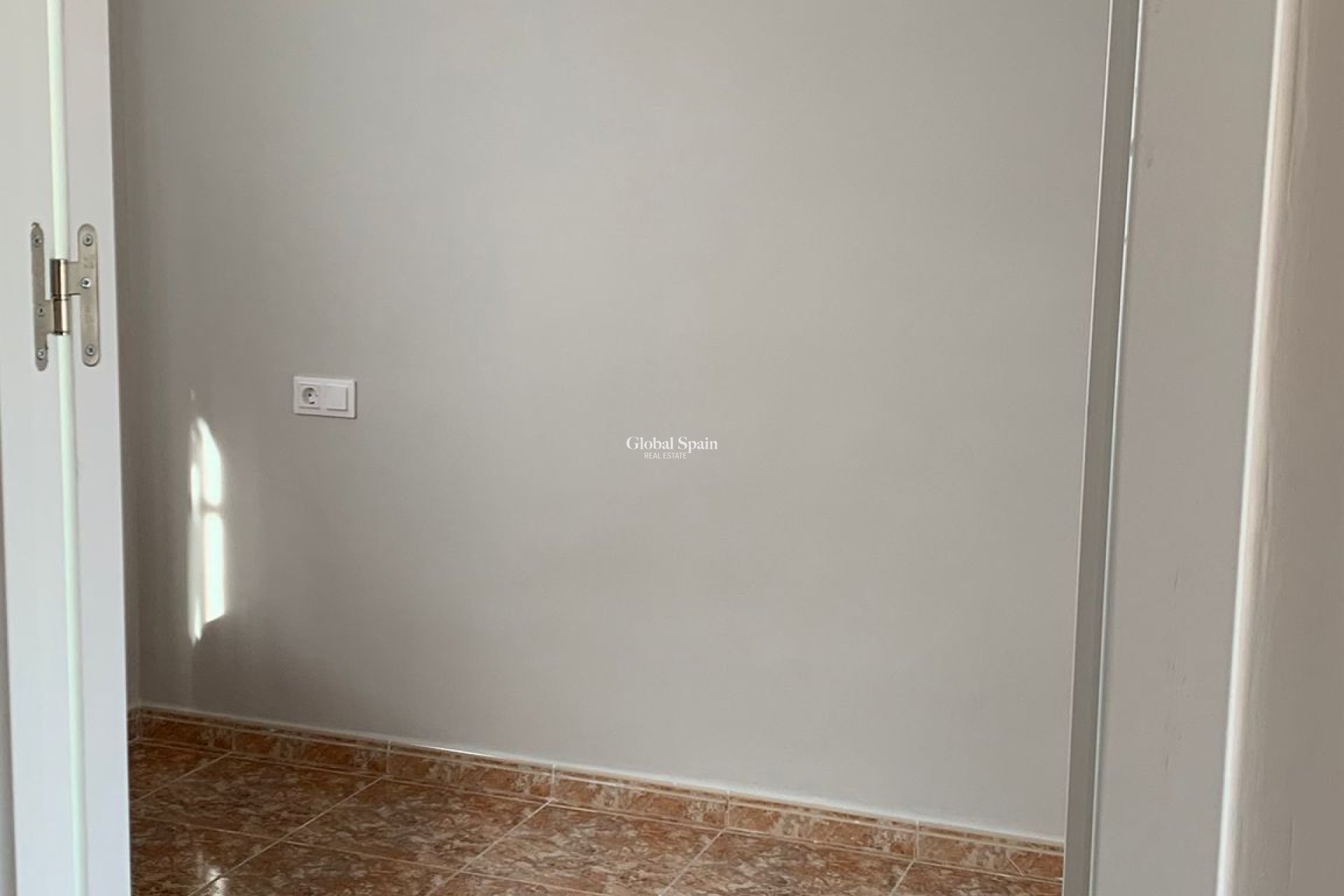 Wederverkoop - APPARTEMENT -
JÁVEA - Costa Blanca