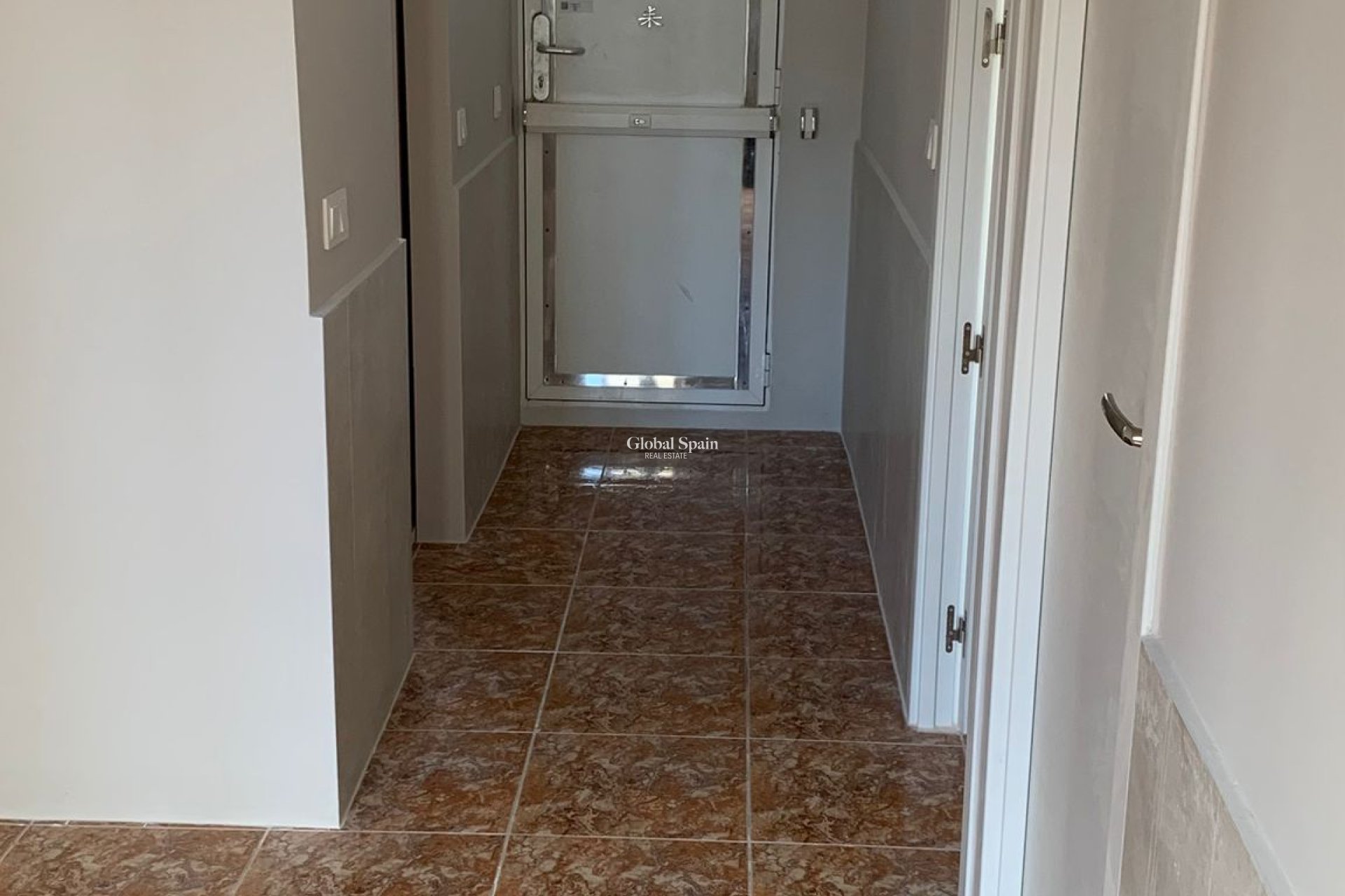Wederverkoop - APPARTEMENT -
JÁVEA - Costa Blanca