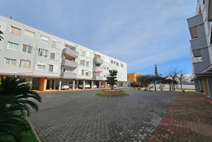 Wederverkoop - APPARTEMENT -
JÁVEA - Costa Blanca