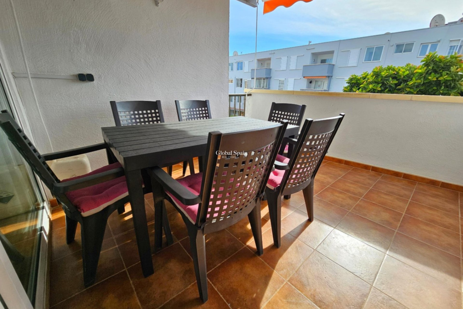 Wederverkoop - APPARTEMENT -
JÁVEA - Costa Blanca