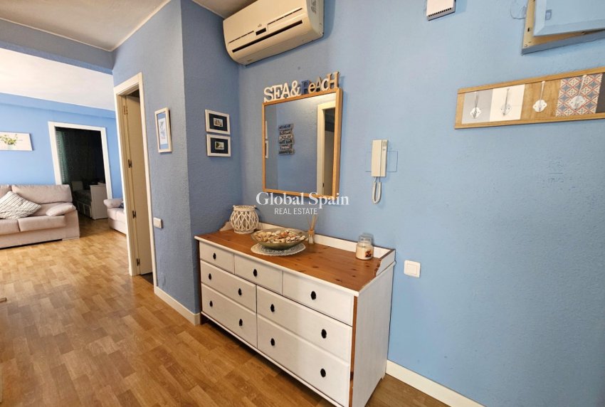 Wederverkoop - APPARTEMENT -
JÁVEA - Costa Blanca