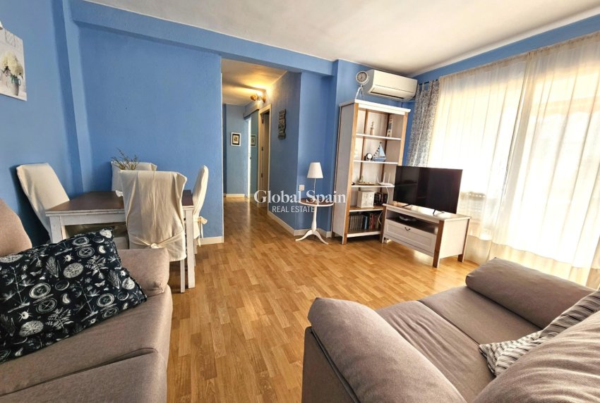 Wederverkoop - APPARTEMENT -
JÁVEA - Costa Blanca