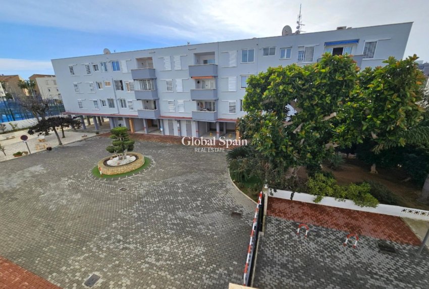 Wederverkoop - APPARTEMENT -
JÁVEA - Costa Blanca