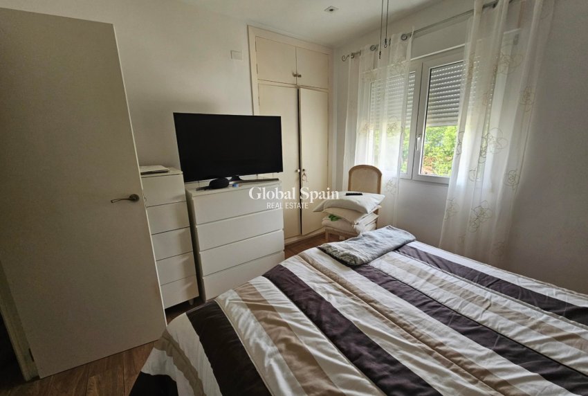 Wederverkoop - APPARTEMENT -
JÁVEA - Costa Blanca