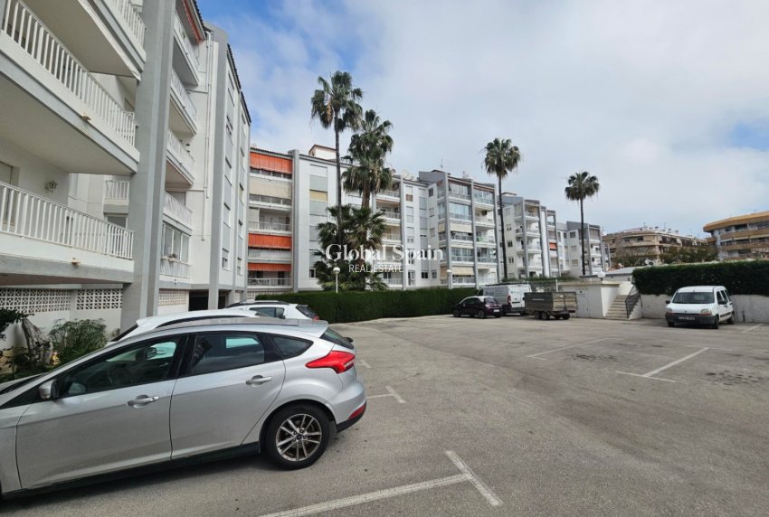 Wederverkoop - APPARTEMENT -
JÁVEA - Costa Blanca