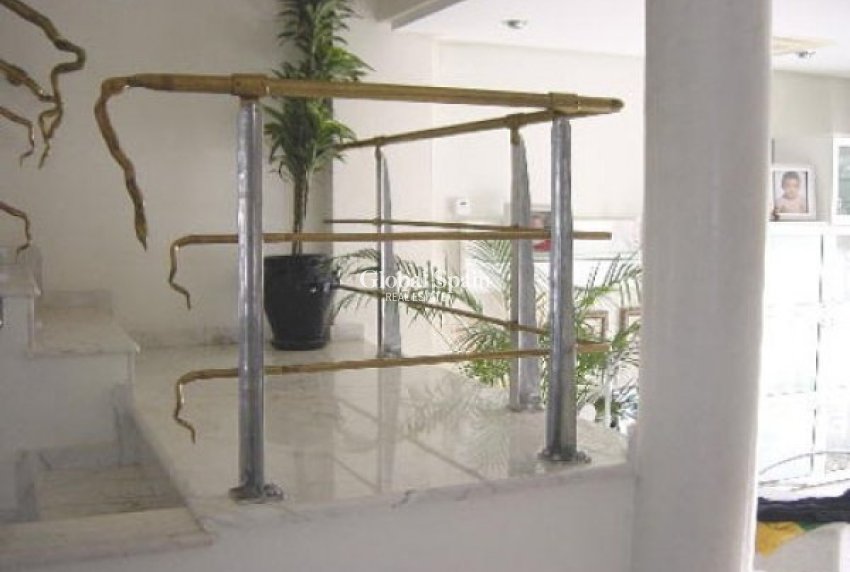 Wederverkoop - APPARTEMENT -
JÁVEA - Costa Blanca