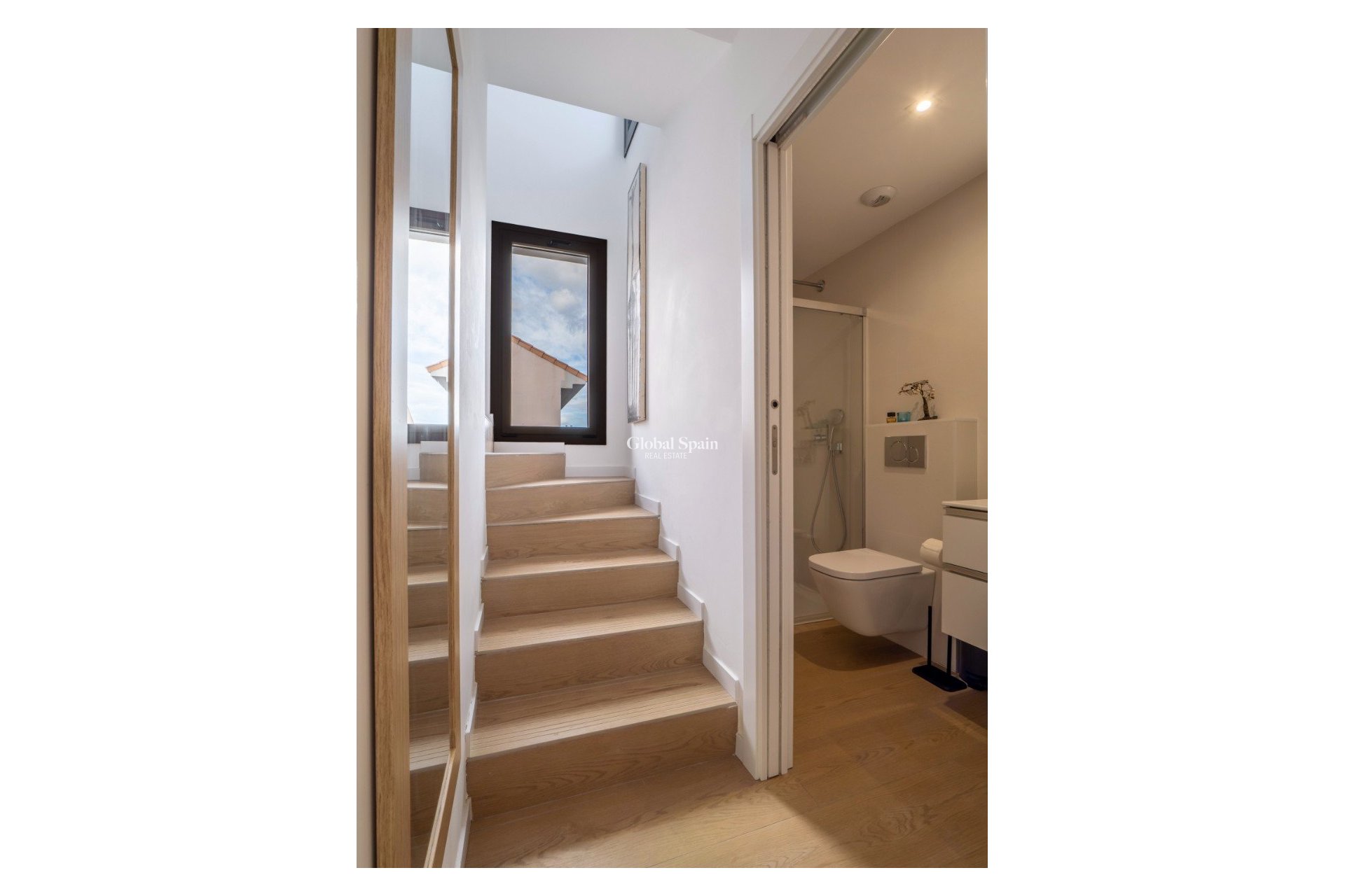 Wederverkoop - APPARTEMENT -
JÁVEA - El Arenal