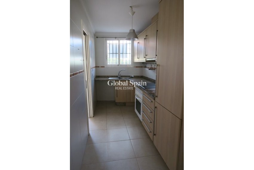 Wederverkoop - Appartement -
Jesús Pobre - Centro