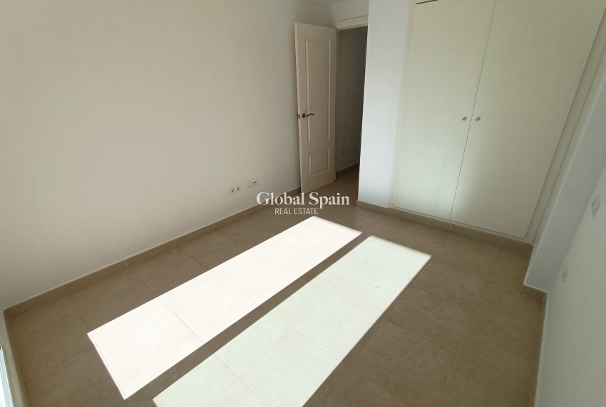 Wederverkoop - APPARTEMENT -
JESÚS POBRE - Inland