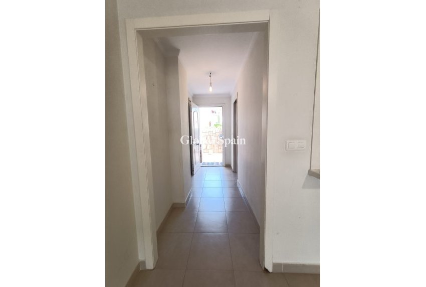 Wederverkoop - APPARTEMENT -
JESÚS POBRE - Inland