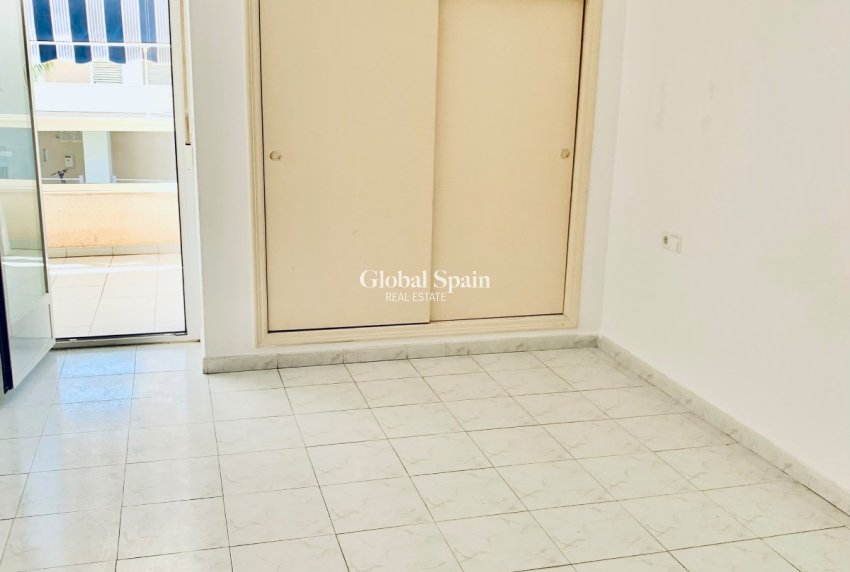 Wederverkoop - APPARTEMENT -
L'ALBIR - center