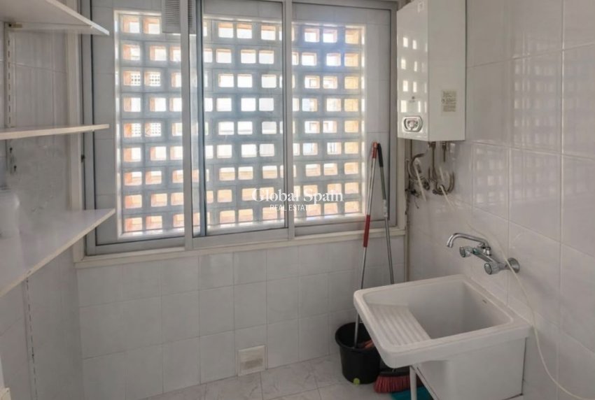 Wederverkoop - APPARTEMENT -
L'ALBIR - center
