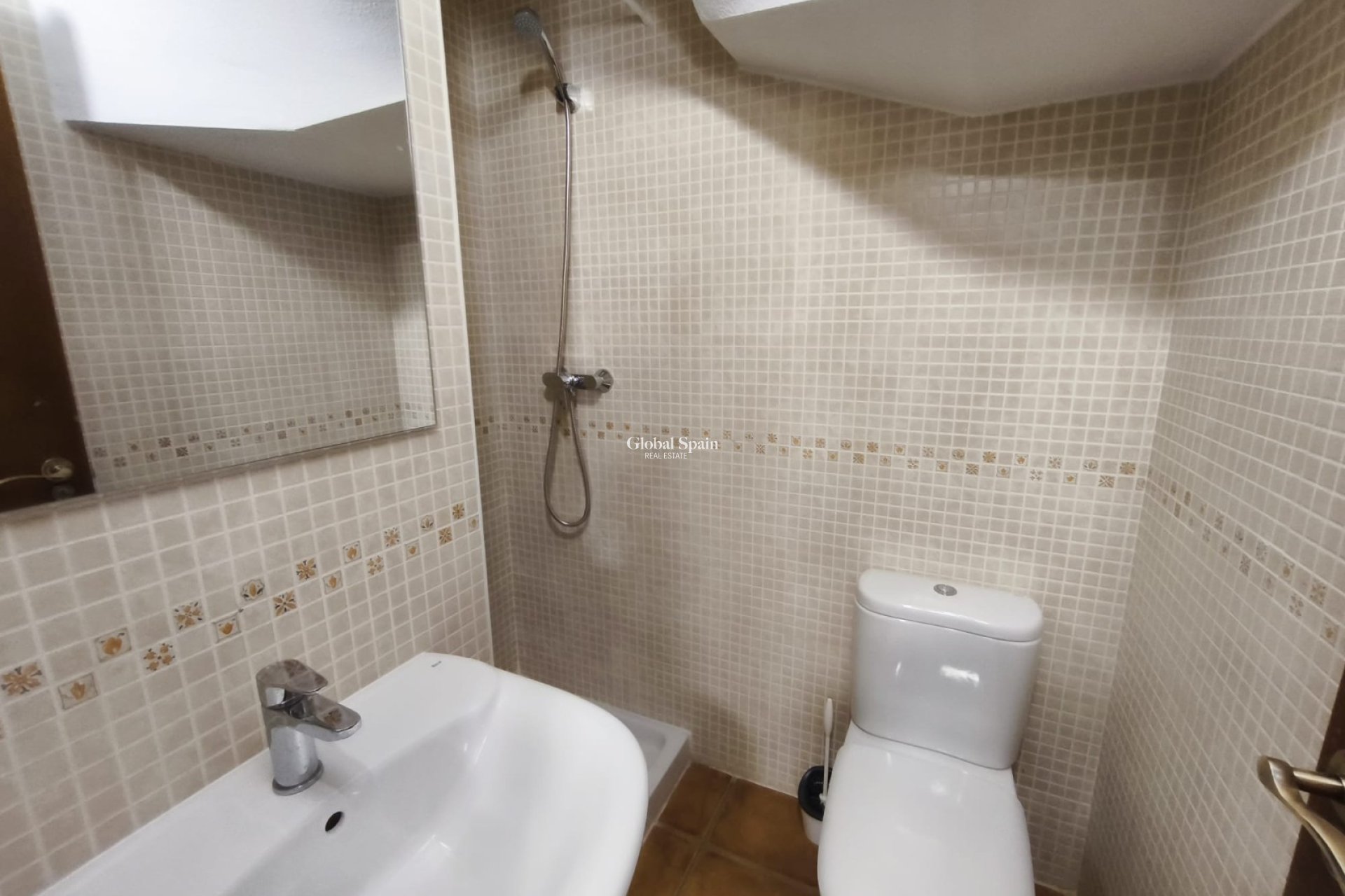 Wederverkoop - APPARTEMENT -
LA FINCA GOLF - Inland