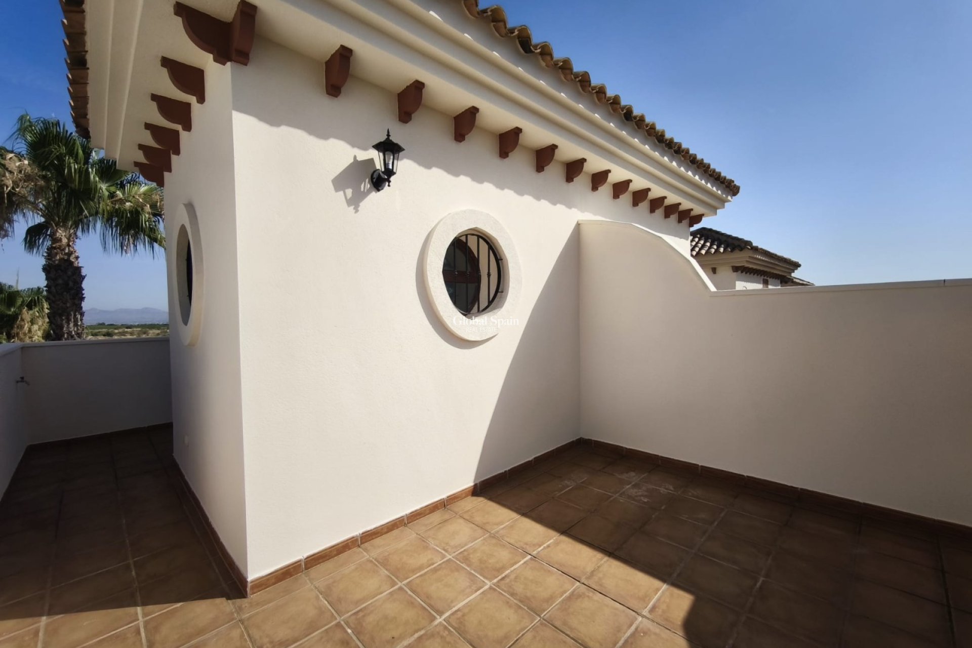 Wederverkoop - APPARTEMENT -
LA FINCA GOLF - Inland