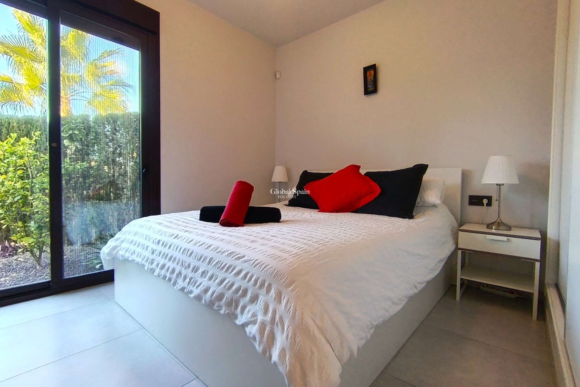 Wederverkoop - APPARTEMENT -
LA FINCA GOLF - La Finca Golf and Spa Resort