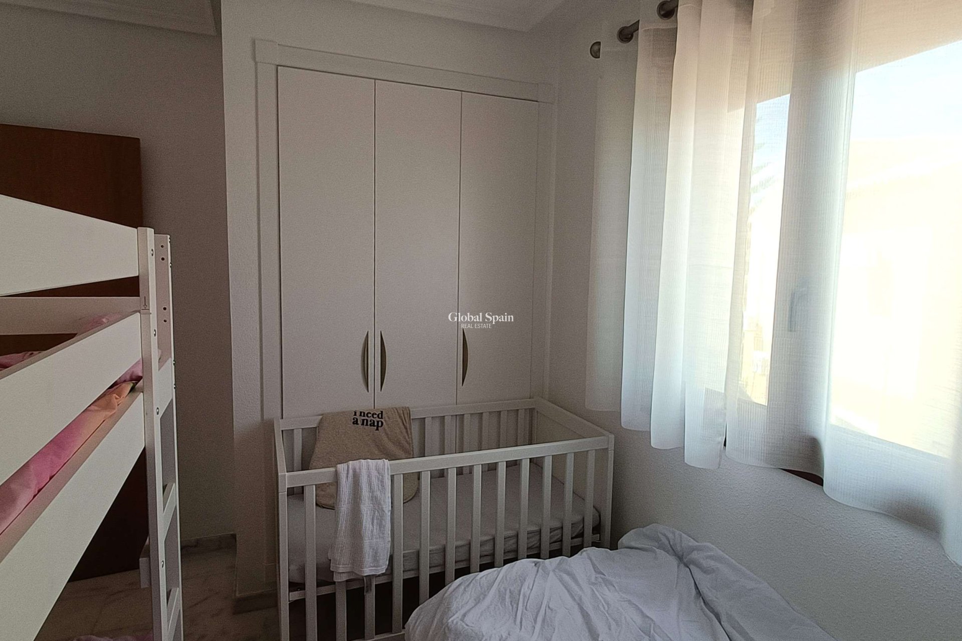 Wederverkoop - APPARTEMENT -
LA FINCA GOLF - La Finca Golf and Spa Resort