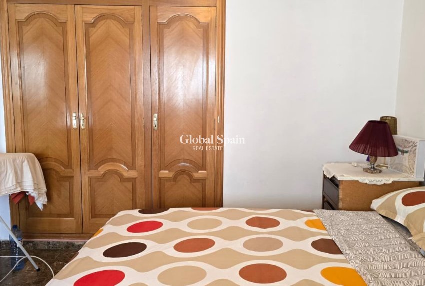 Wederverkoop - Appartement -
La Font d'en Carròs - Centro