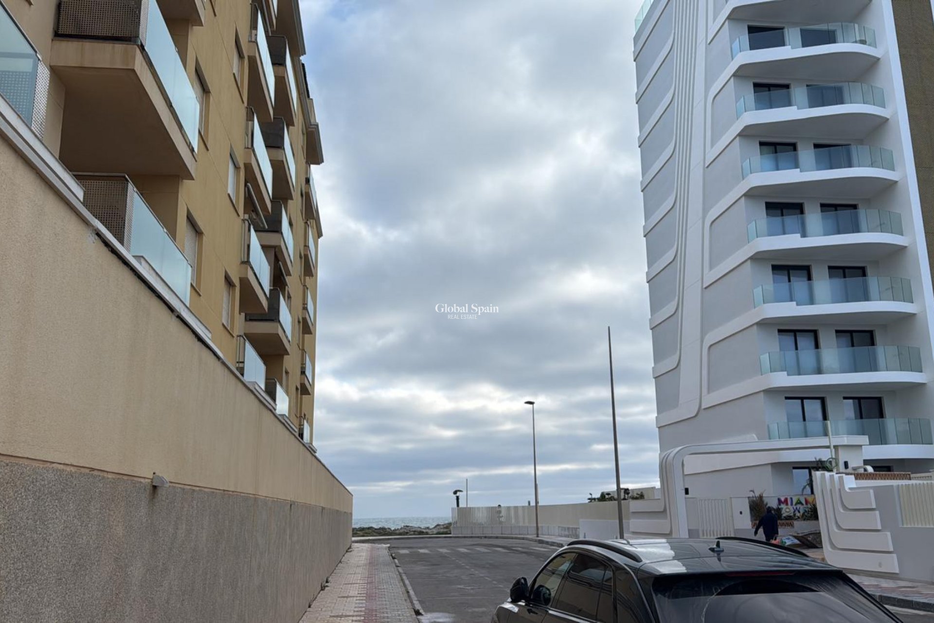 Wederverkoop - APPARTEMENT -
LA MANGA DEL MAR MENOR - Costa Calida
