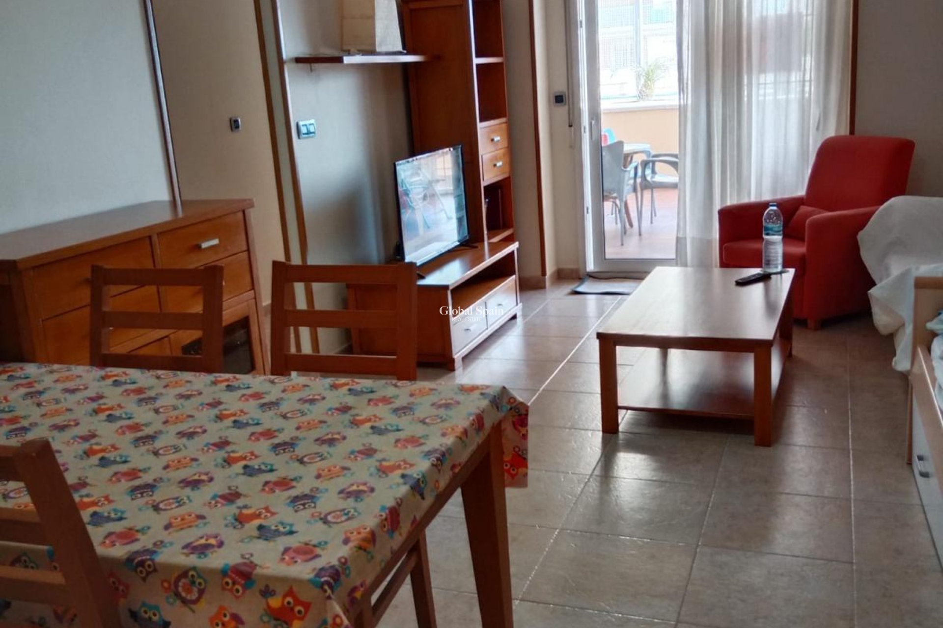 Wederverkoop - APPARTEMENT -
LA MANGA DEL MAR MENOR - Costa Calida