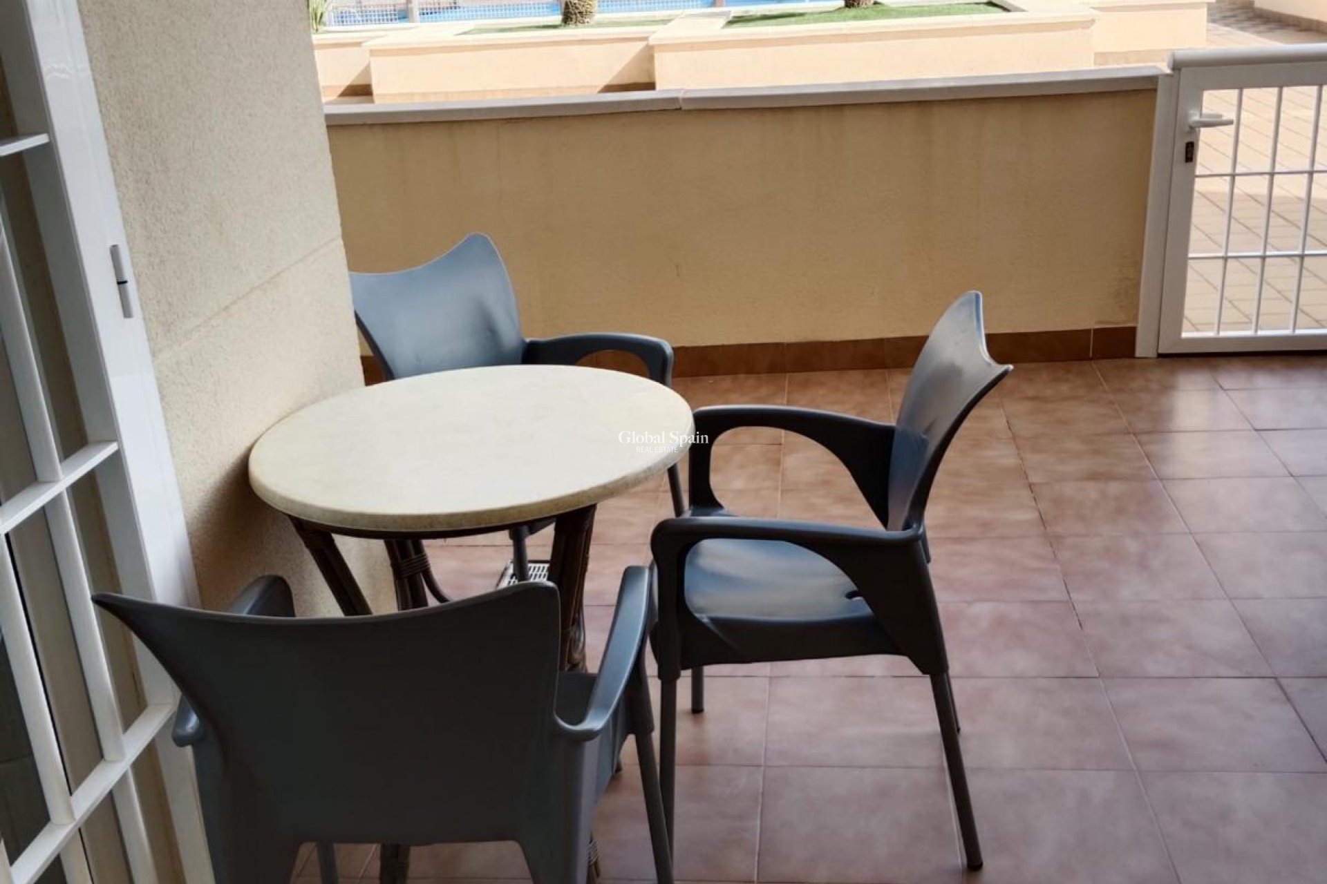 Wederverkoop - APPARTEMENT -
LA MANGA DEL MAR MENOR - Costa Calida