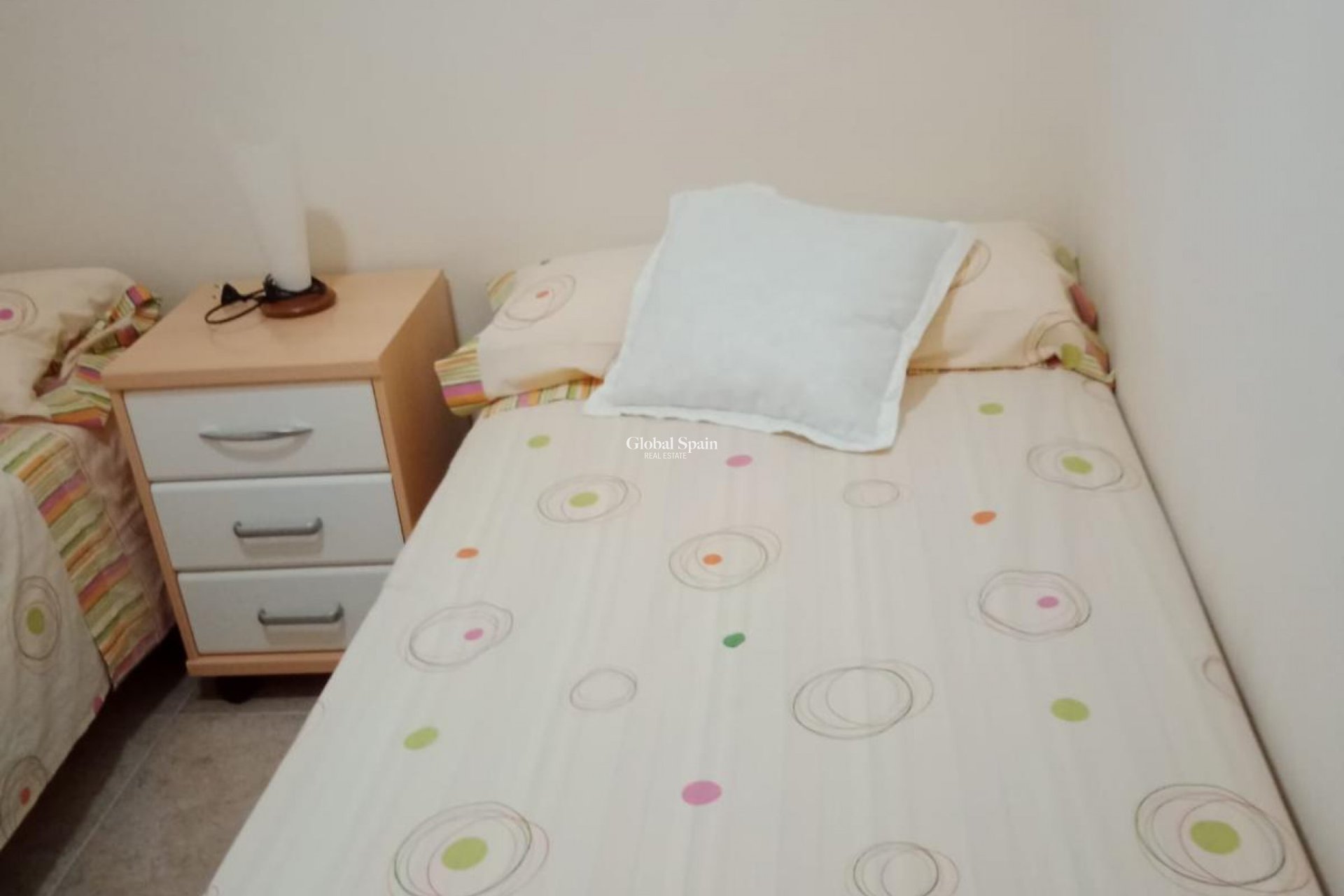Wederverkoop - APPARTEMENT -
LA MANGA DEL MAR MENOR - Costa Calida