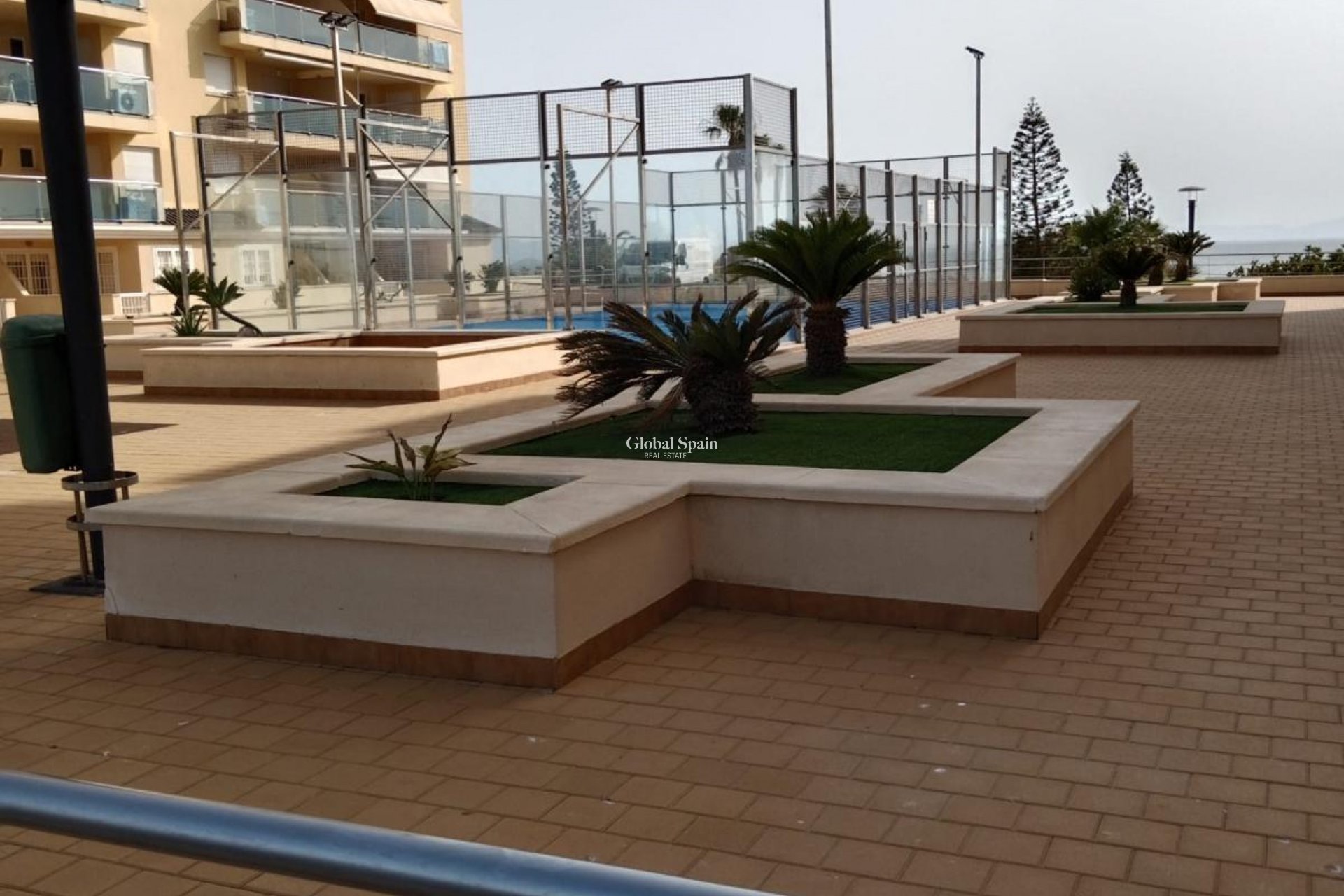 Wederverkoop - APPARTEMENT -
LA MANGA DEL MAR MENOR - Costa Calida